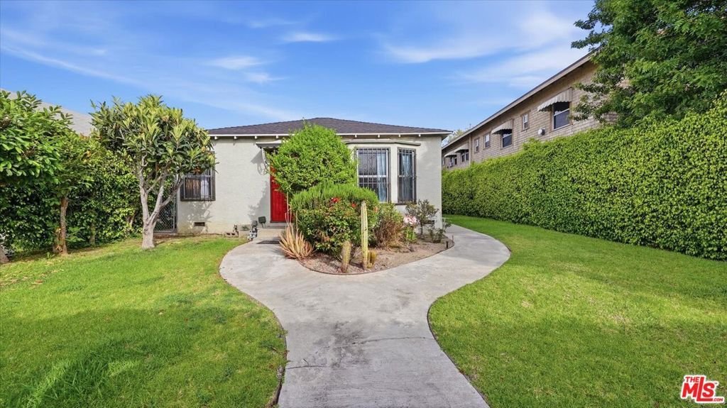 Los Angeles, California, United States 4 - 17659785