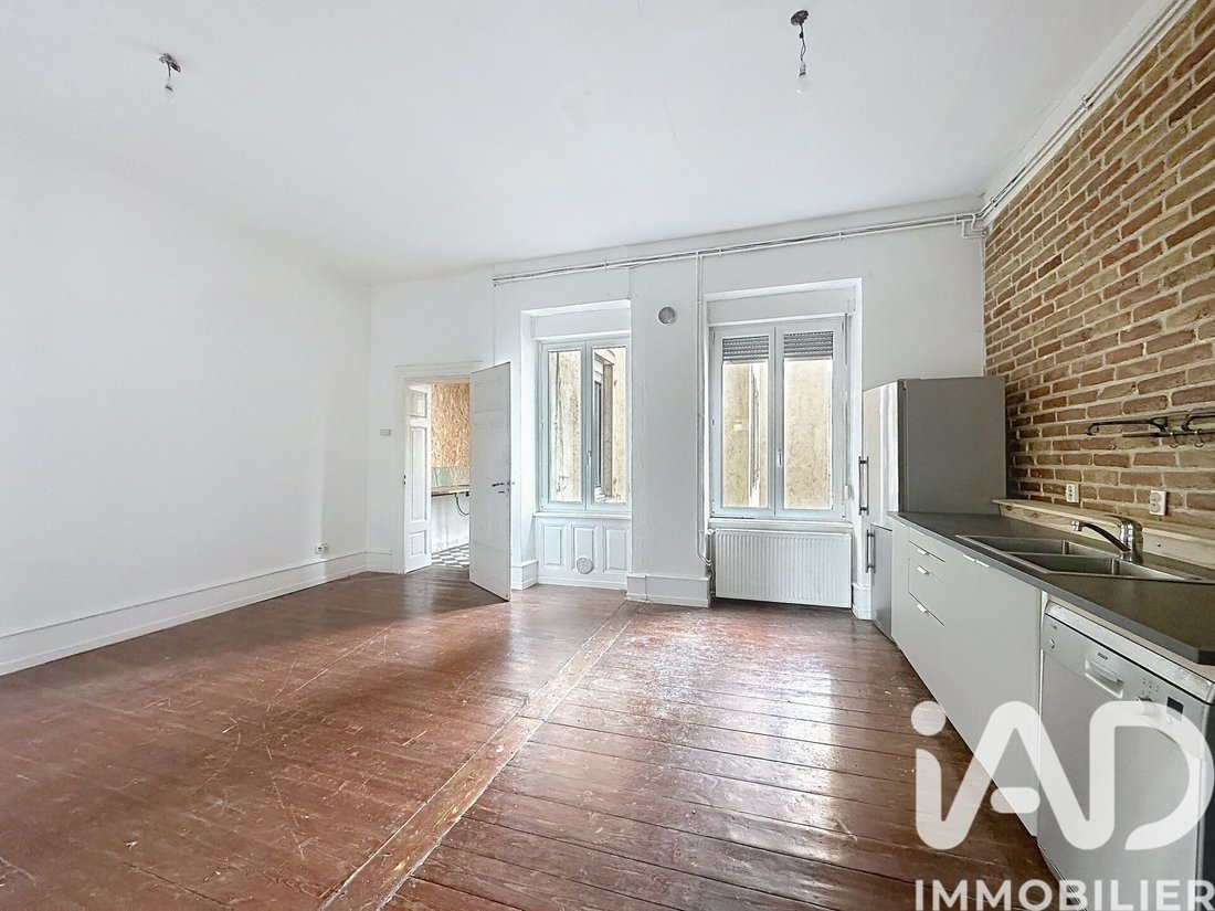 Apartment in Strasbourg, Grand Est, France 4 - 17658631