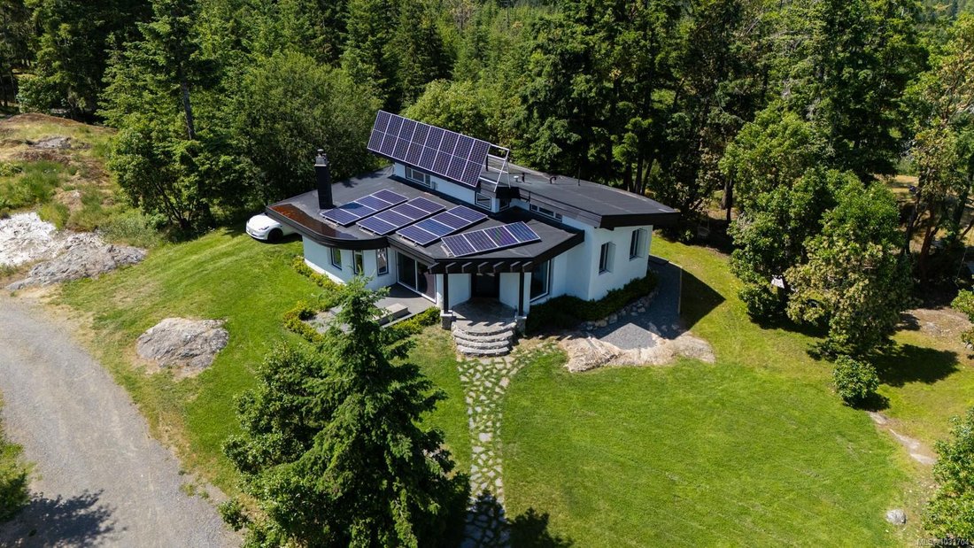House in Duncan, British Columbia, Canada 4 - 17655948