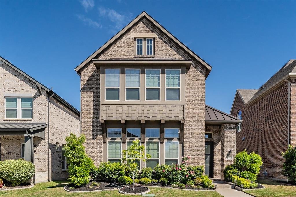 House in Dallas, Texas, United States 1 - 17659001