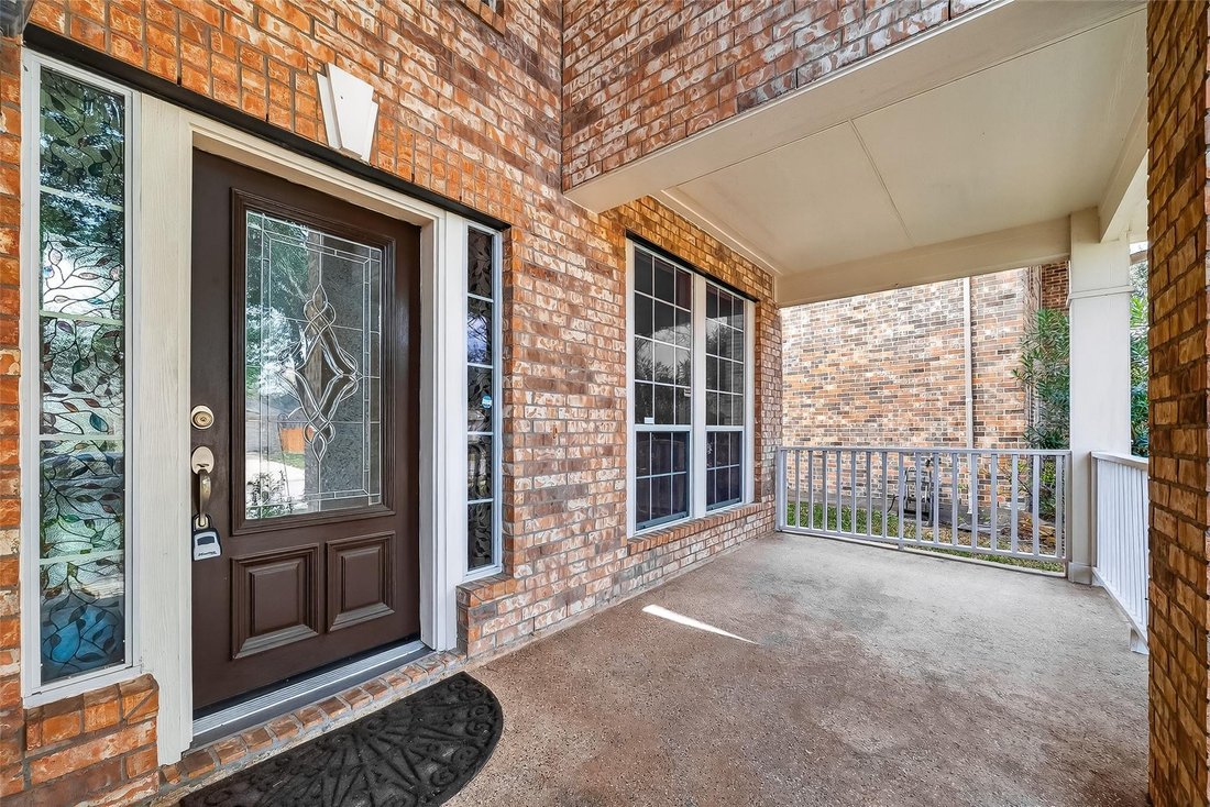House in Pearland, Texas, United States 4 - 17655720