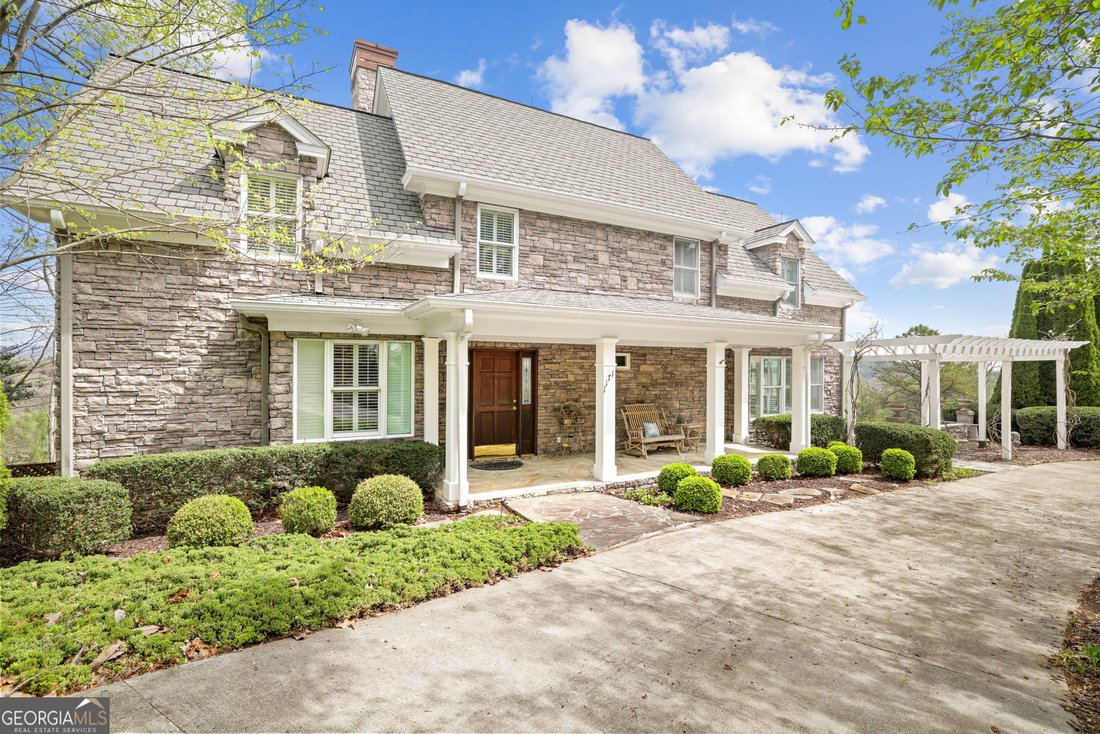 Maison à Lakemont, Géorgie, États-Unis 3 - 17660548