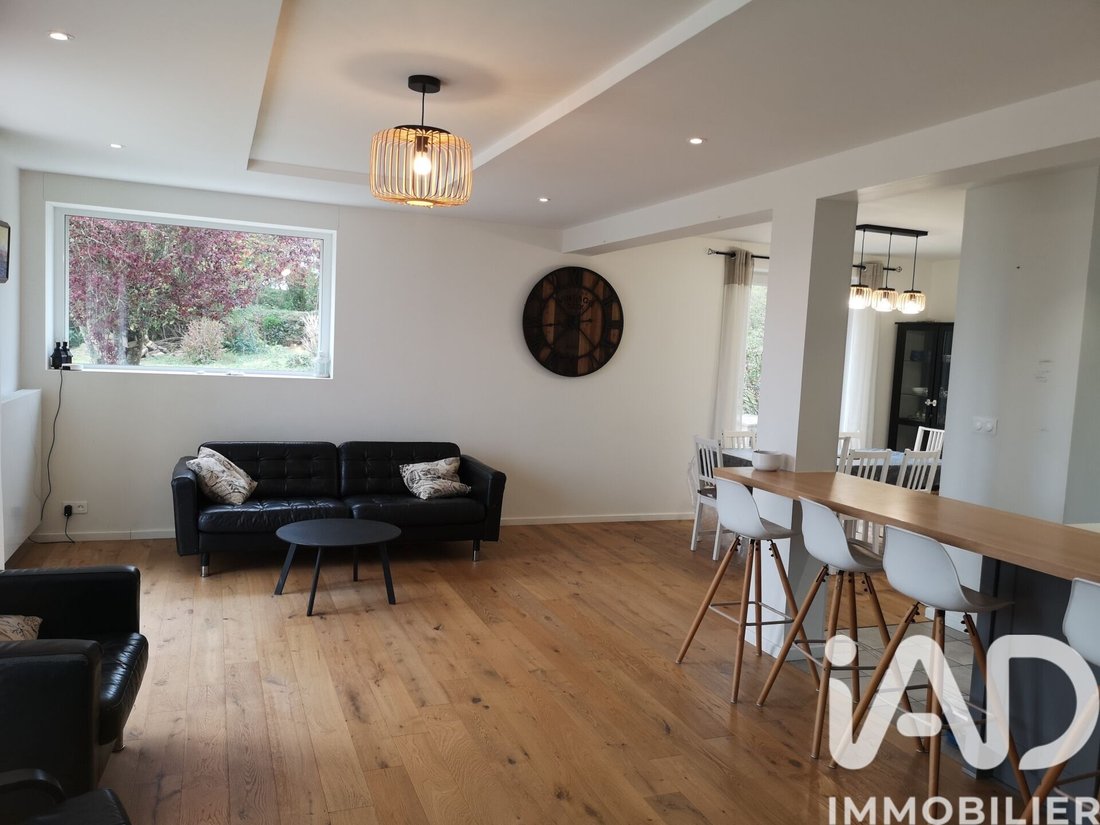 House in Armorique, Plougastel-Daoulas, France 4 - 17658511