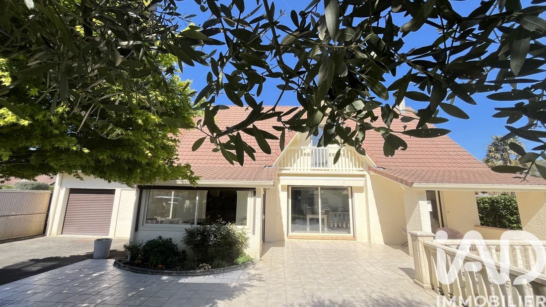 House in Sud Ouest, Lescar, France 1 - 17658011