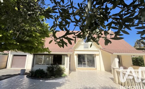 Casa a Sud Ouest, Lescar, Francia 1