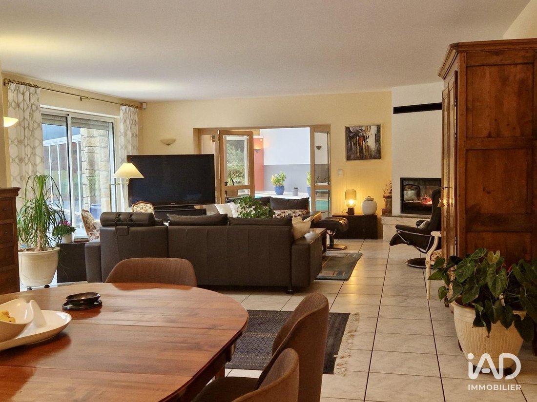 House in Treleau-Four à Chaux, Pontivy, France 5 - 17658490