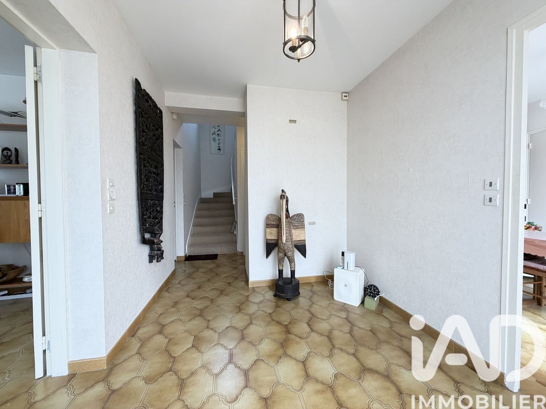 Casa en Royan, Nueva Aquitania, Francia 4 - 17658510