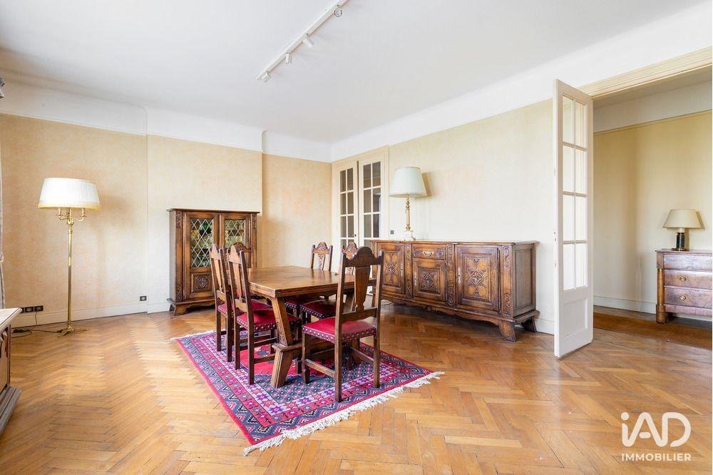 Apartment in Marcq-en-Barœul, Hauts-de-France, France 4 - 17658434