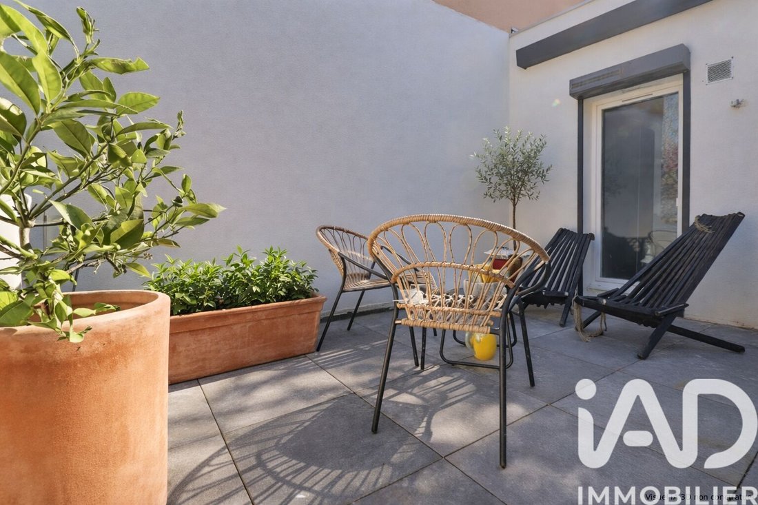 House in La Ciotat, Provence-Alpes-Côte d'Azur, France 3 - 17658332