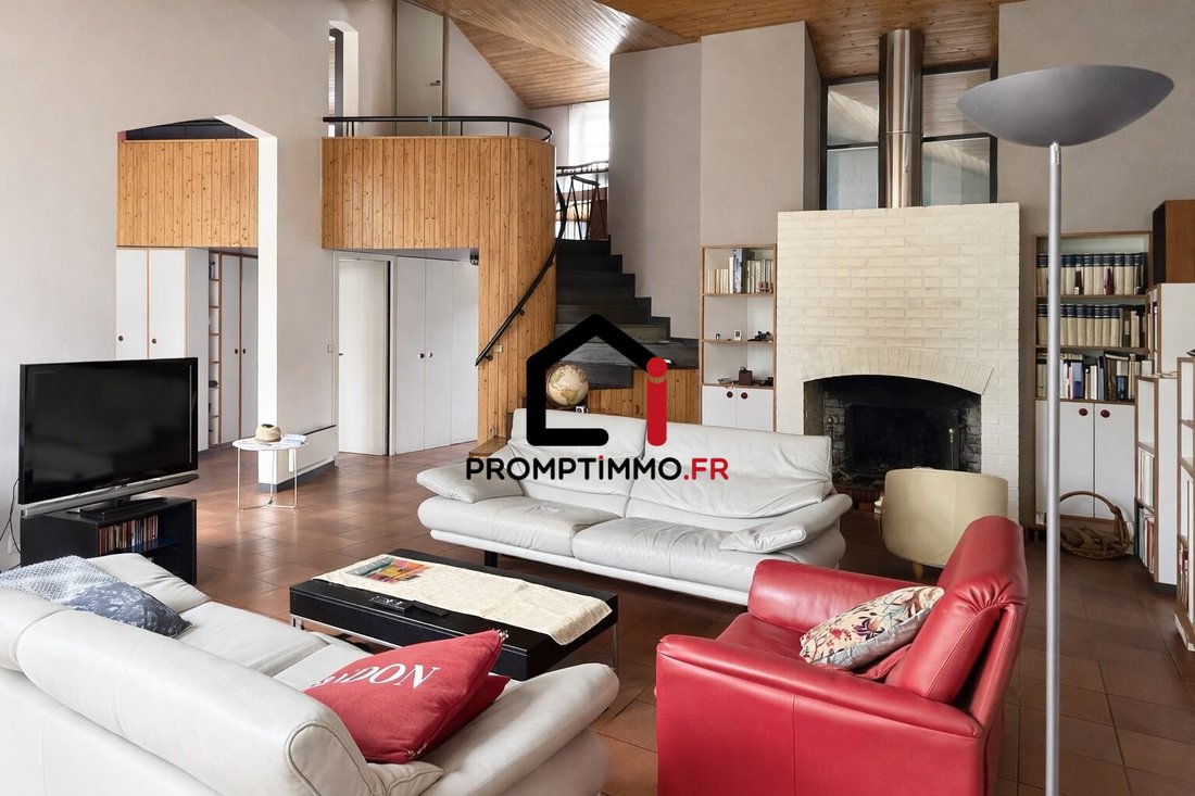 House in Mérignac, Nouvelle-Aquitaine, France 2 - 17660754