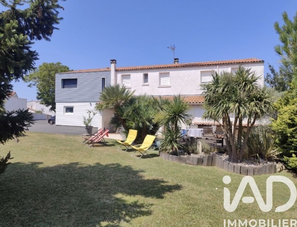 House in Saint-Augustin, Nouvelle-Aquitaine, France 4 - 17658794