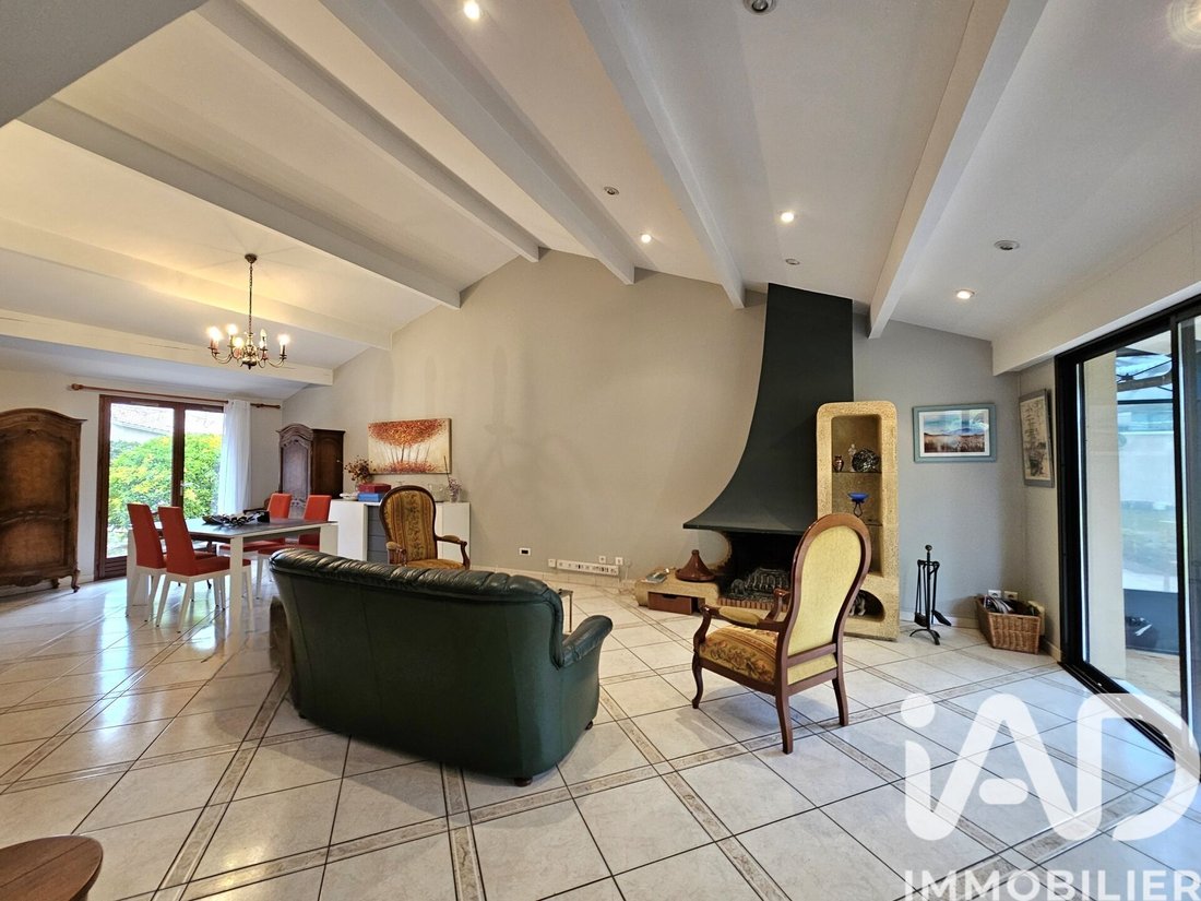 House in Meyran, Gujan-Mestras, France 5 - 17658016