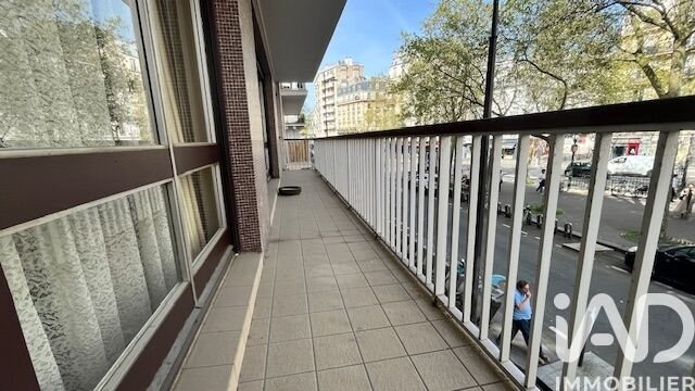 Appartement à Paris, Île-de-France, France 3 - 17658374
