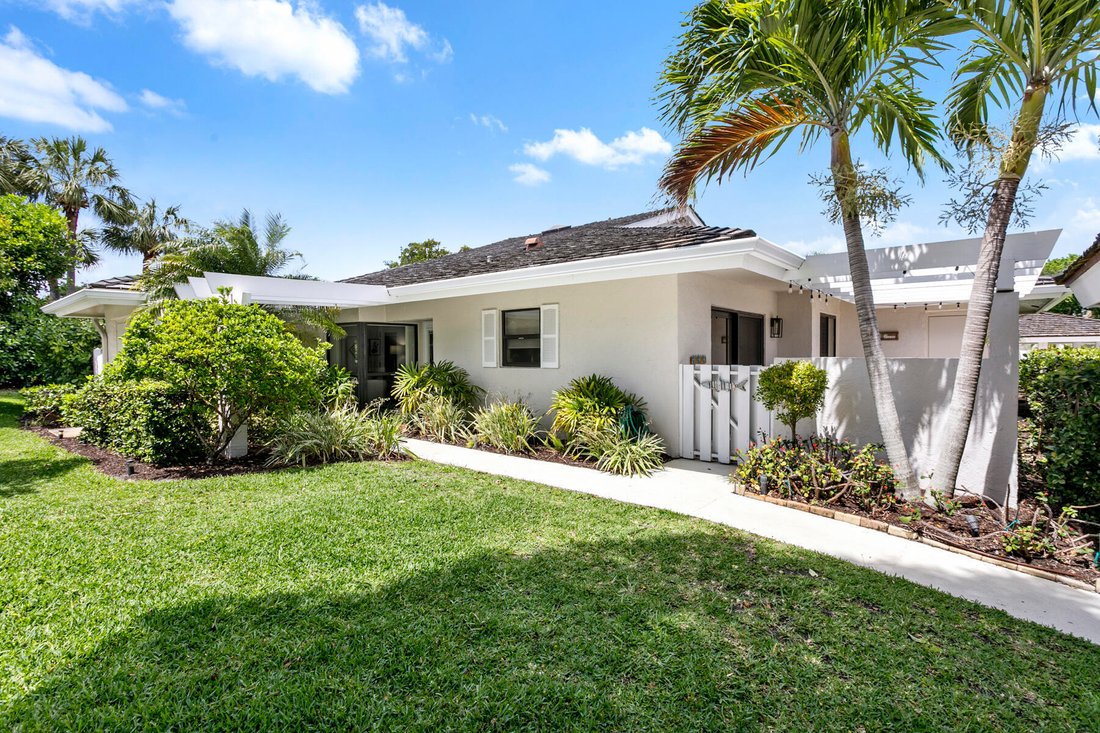 House in Jupiter, Florida, United States 1 - 17659083