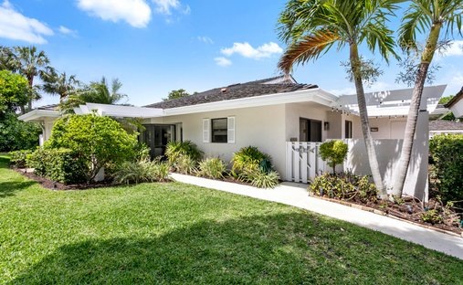 House in Jupiter, Florida, United States 1