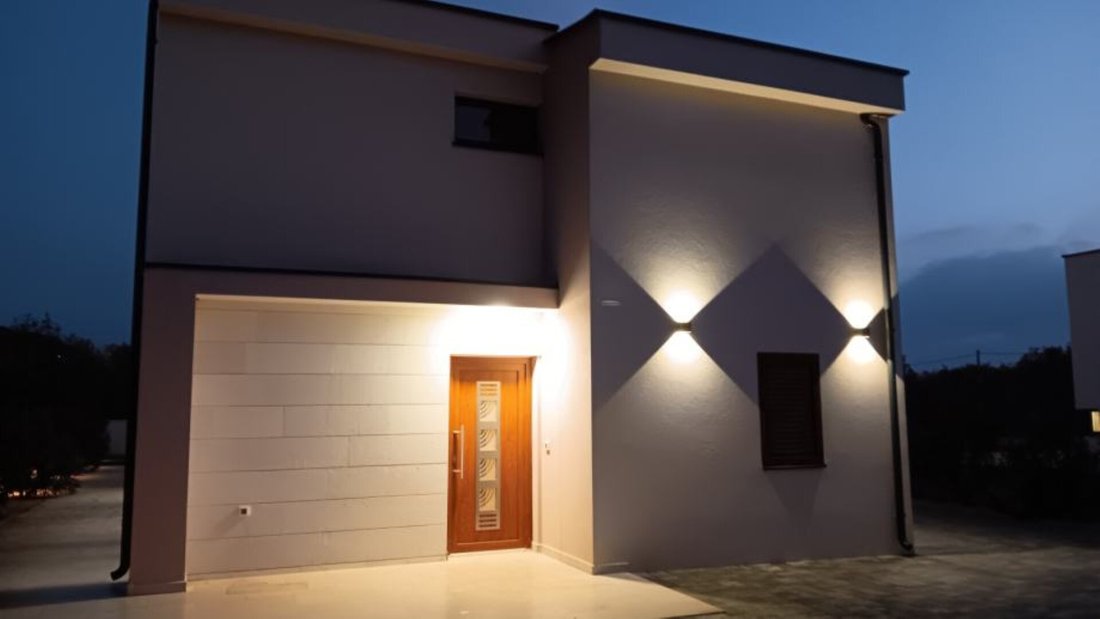 House in Opcina Policnik, Zadar County, Croatia 4 - 17656105