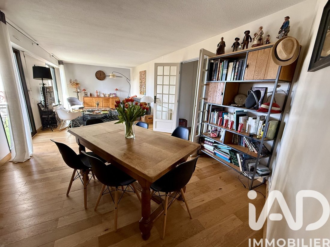 Apartment in Caudéran-Barrière Judaïque, Bordeaux, France 1 - 17657499