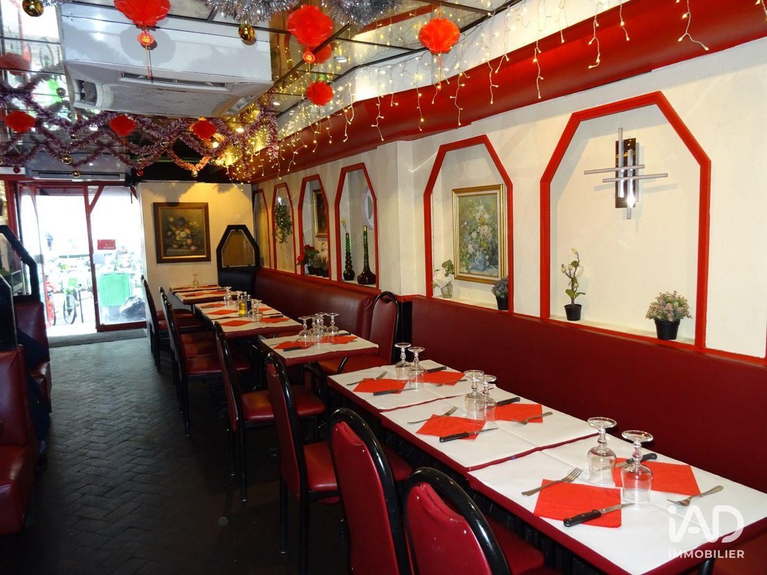 Saint Placide, Paris 6e Arrondissement, Paris 3 - 17658366