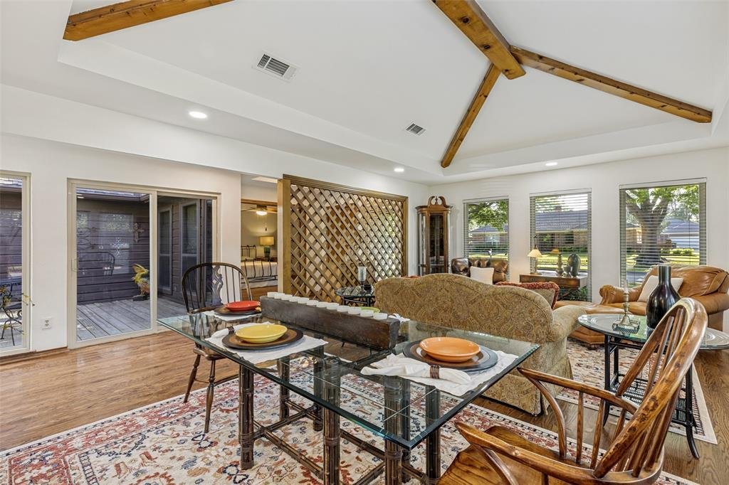 House in Plano, Texas, United States 3 - 17659013