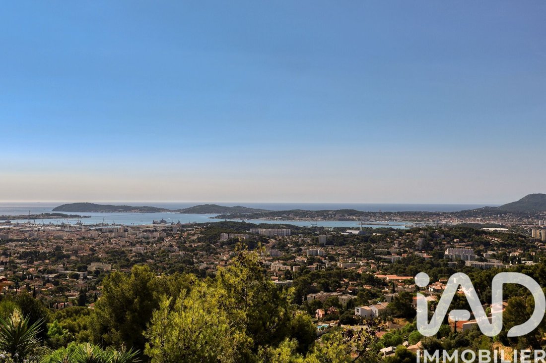 House in Toulon, Provence-Alpes-Côte d'Azur, France 3 - 17657471