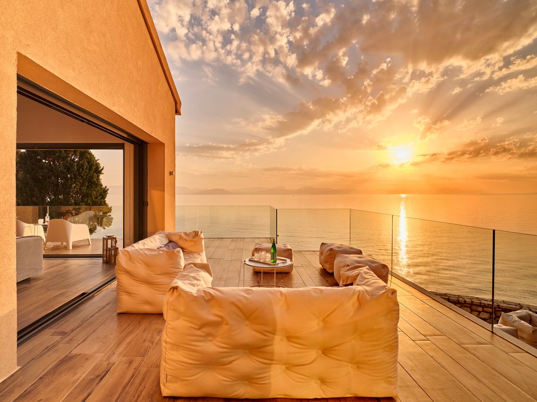House in Corfu, Peloponnese, Western Greece and the Ionian, Greece 3 - 10039411