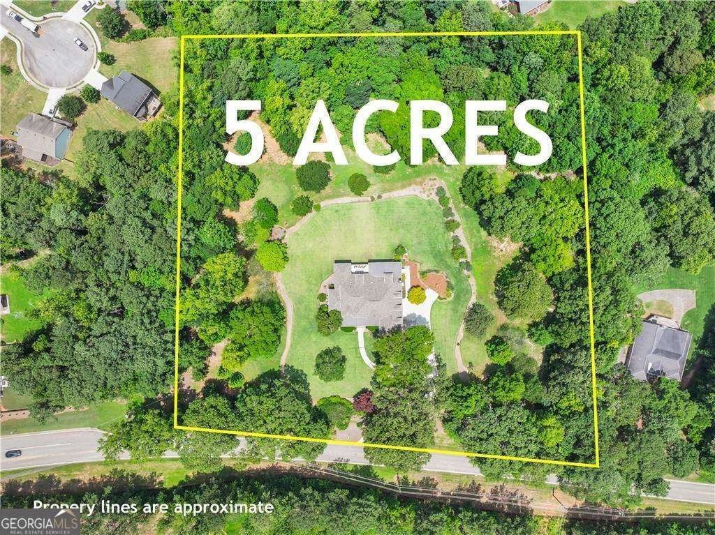 House in Hoschton, Georgia, United States 3 - 17659932