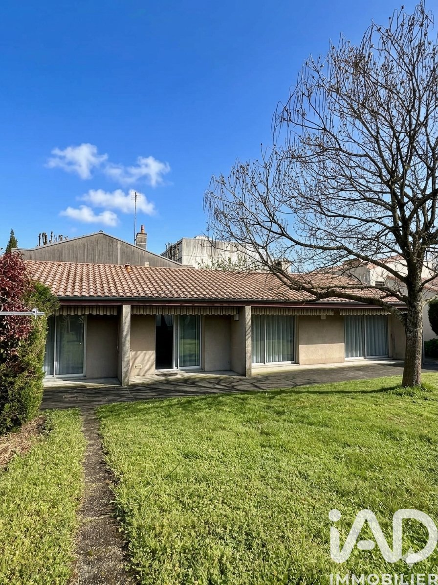 House in La Glacière-Labatut, Mérignac, France 1 - 17657520