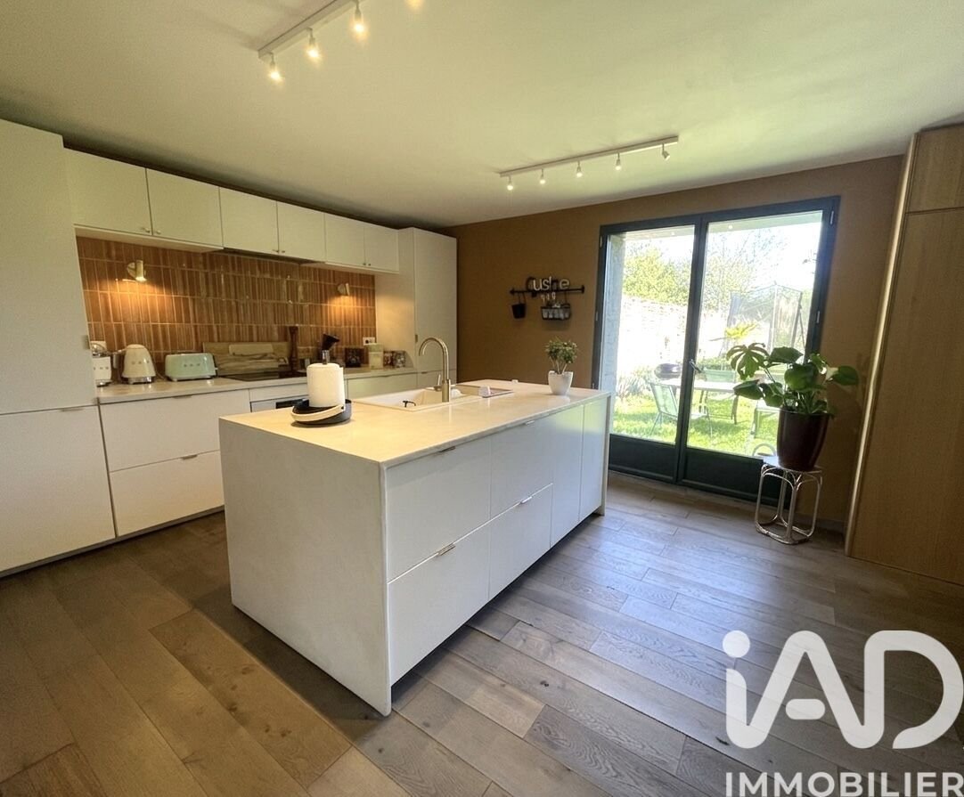 House in Quincy-Voisins, Ile-de-France, France 4 - 17658582