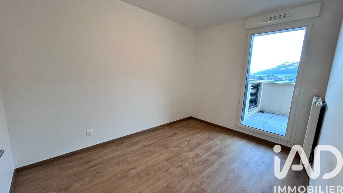 Apartment in Le Versoud, Auvergne-Rhône-Alpes, France 4 - 17657148