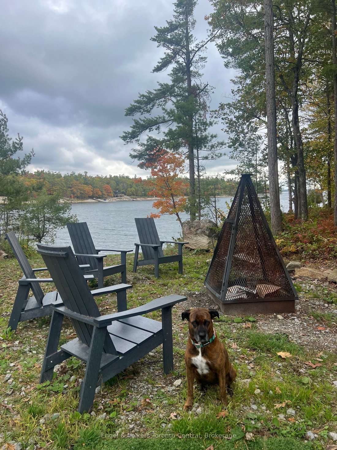 House in Georgian Bay, Canada 5 - 17660356