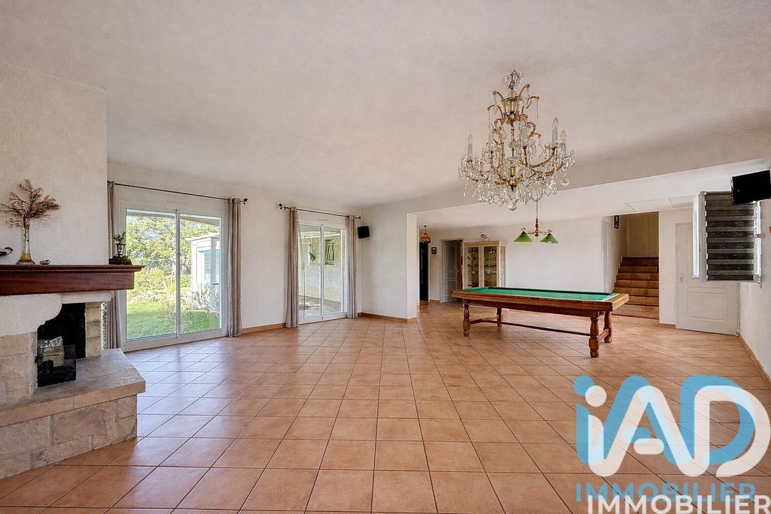 House in Pollestres, Occitania, France 1 - 17658664