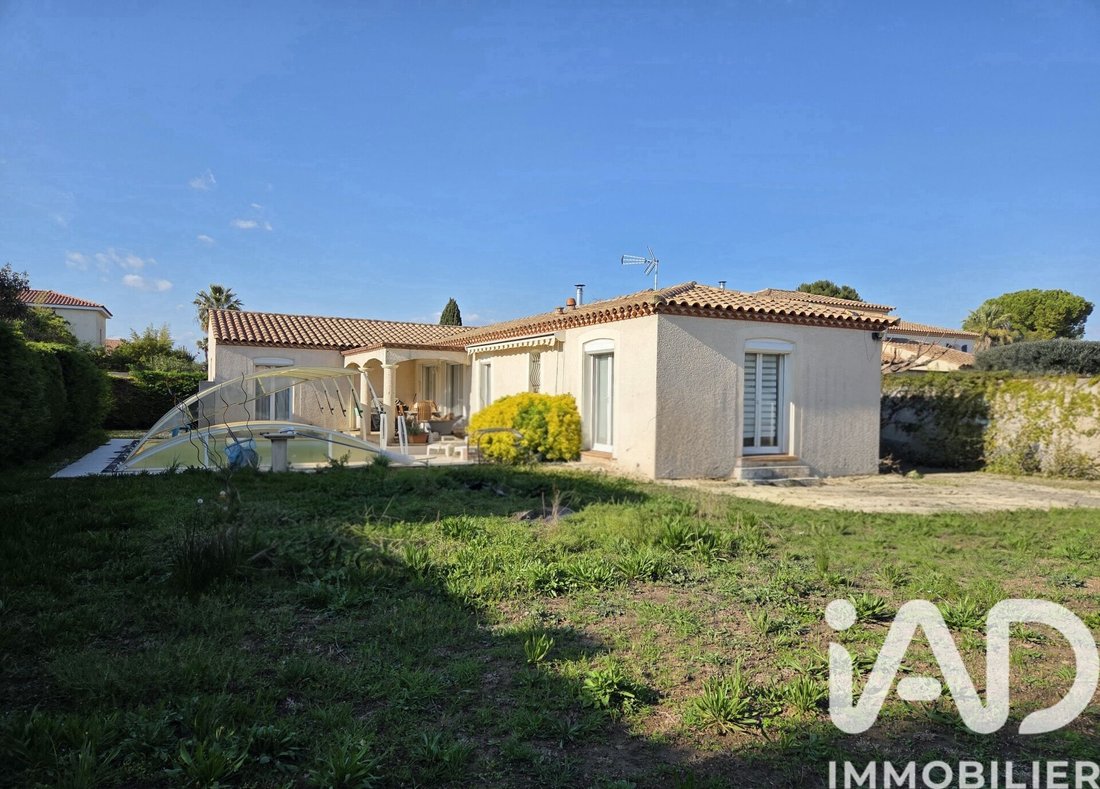 House in Boirargues, Lattes, France 2 - 17658900