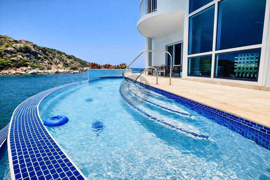 Apartment in Upper Prince's Quarter, Sint Maarten 3 - 17630857