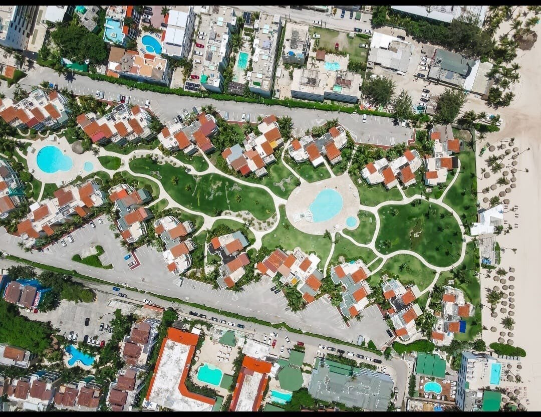 Apartment in Juanillo, La Altagracia Province, Dominican Republic 2 - 17655962
