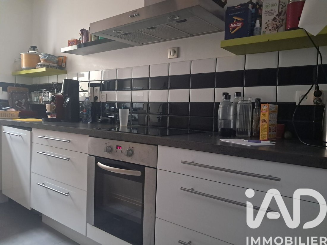 House in Littoral Ouest, Talmont-Saint-Hilaire, France 5 - 17658249