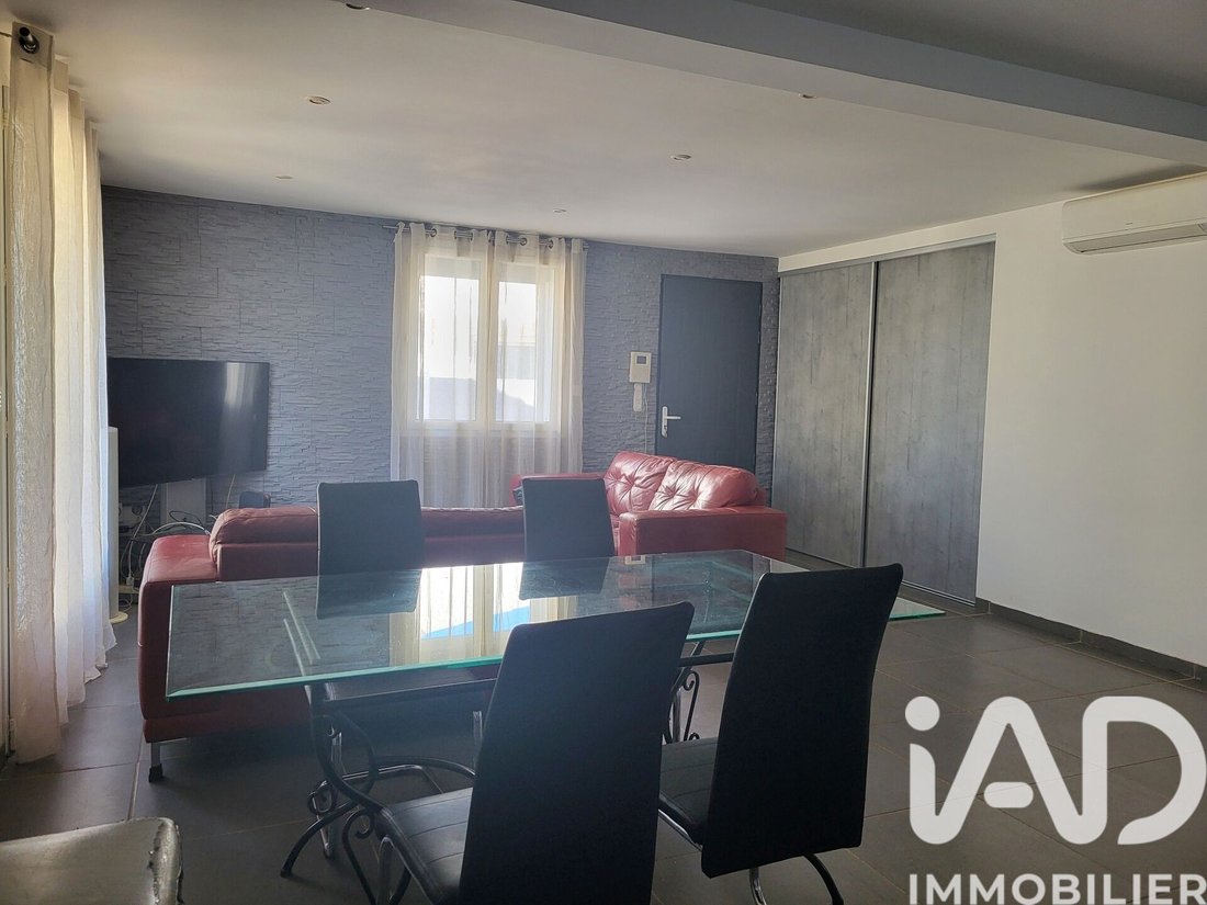 House in Zone Agricole, Marseillan, France 3 - 17658662