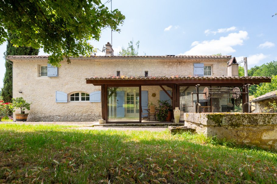 House in École Paul Bert-Lycée Bernard Palissy, Agen, France 4 - 17656021