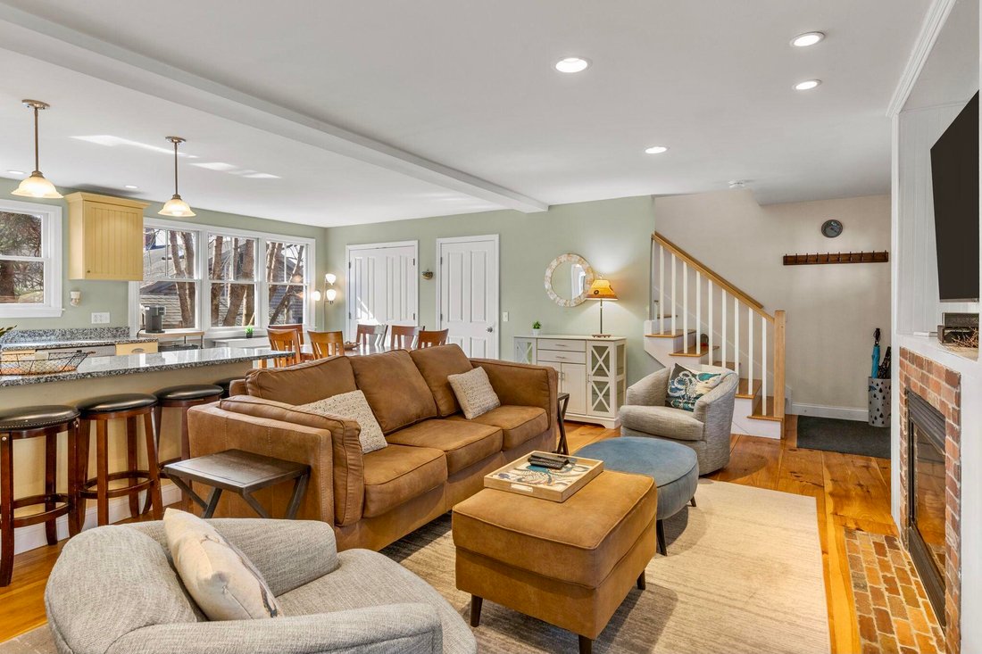House in Provincetown, Massachusetts, United States 5 - 17657367