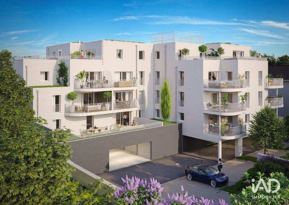 Apartment in Les Galoubies, Chamalieres, France 4 - 17658588