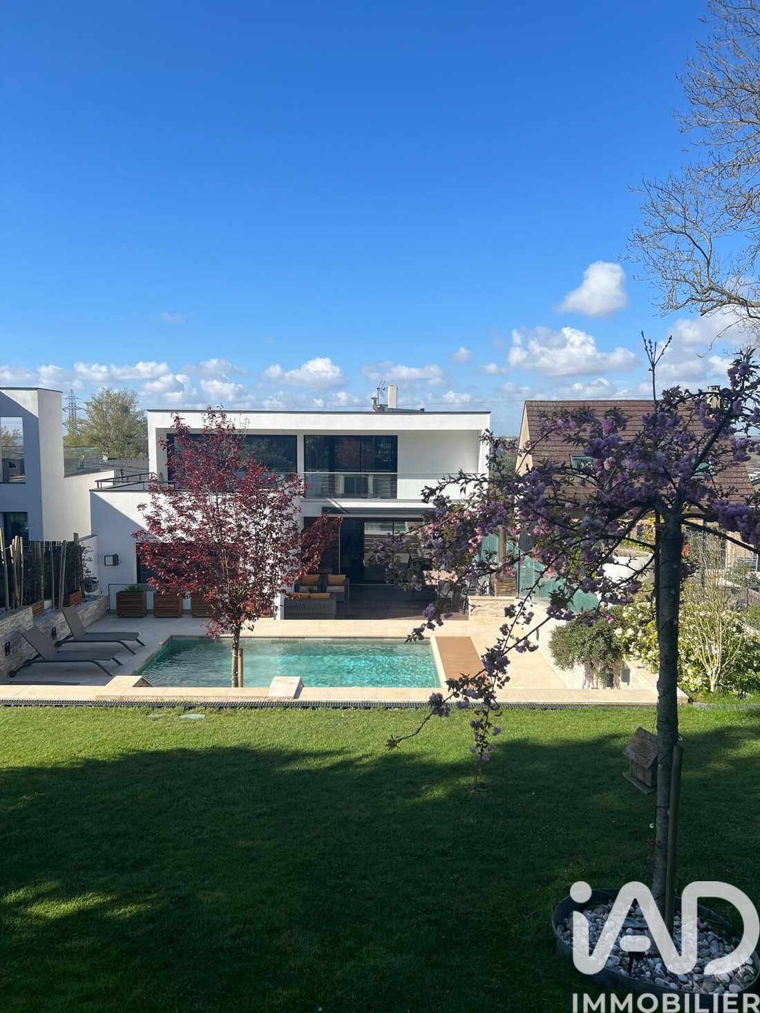 House in Villevaude, Ile-de-France, France 2 - 17657480