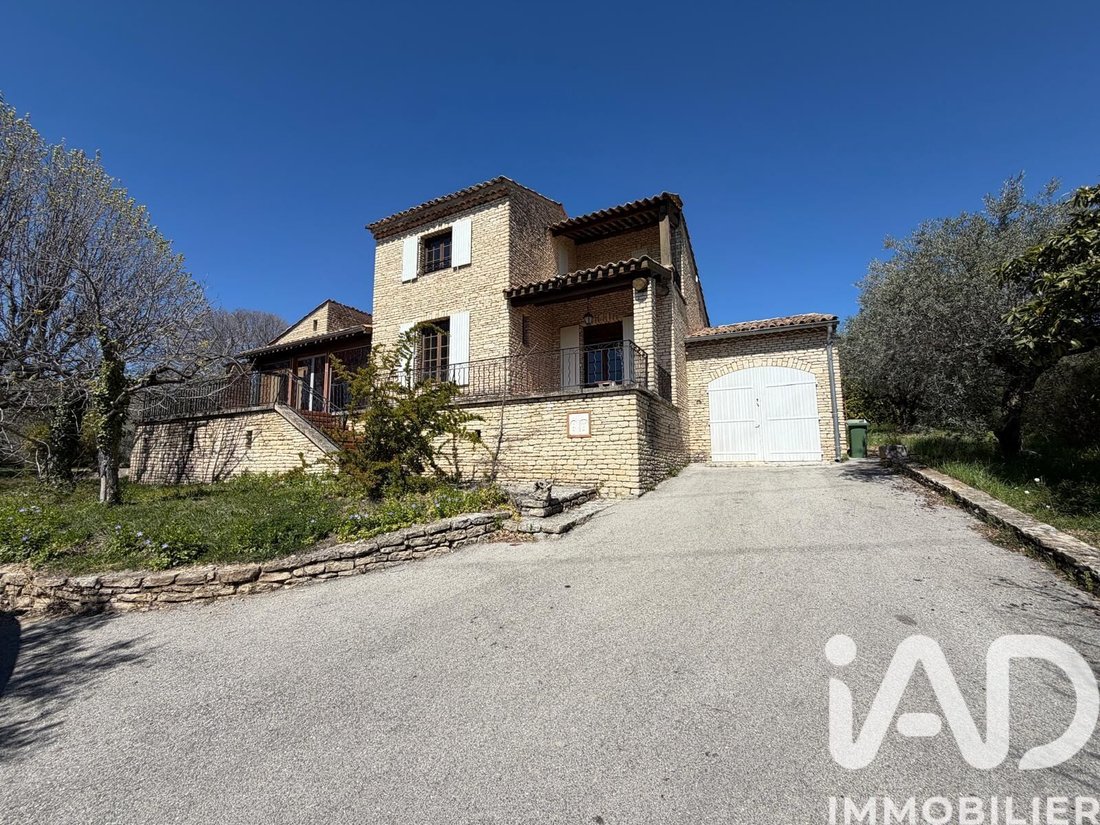 House in Manosque, Provence-Alpes-Côte d'Azur, France 1 - 17658549
