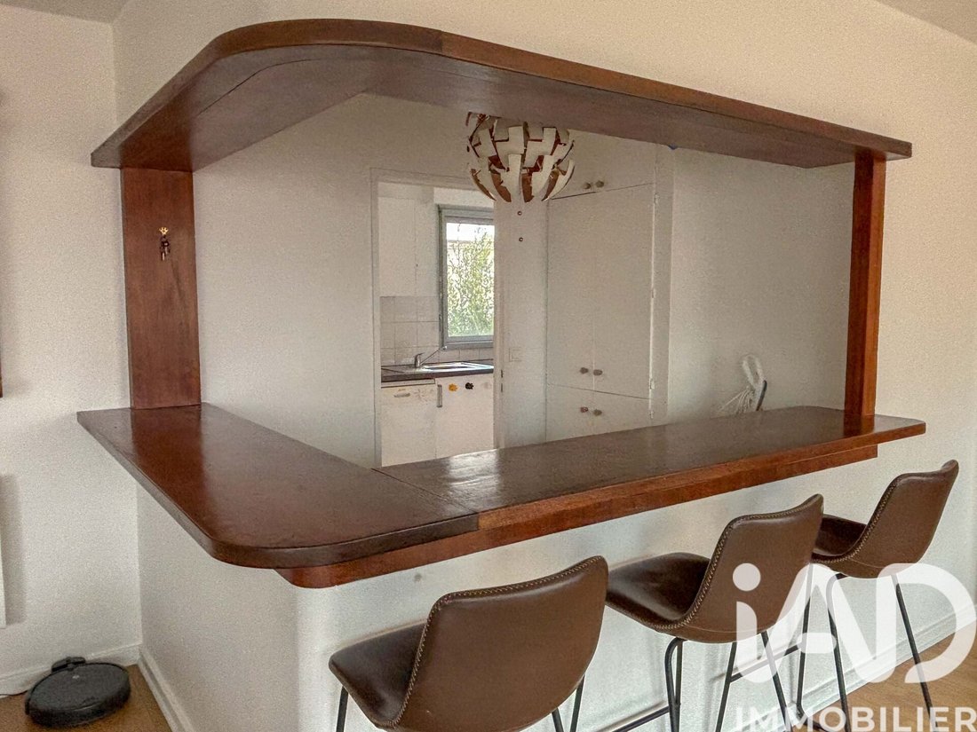 Apartment in Paris 19e Arrondissement, Paris, France 3 - 17657894