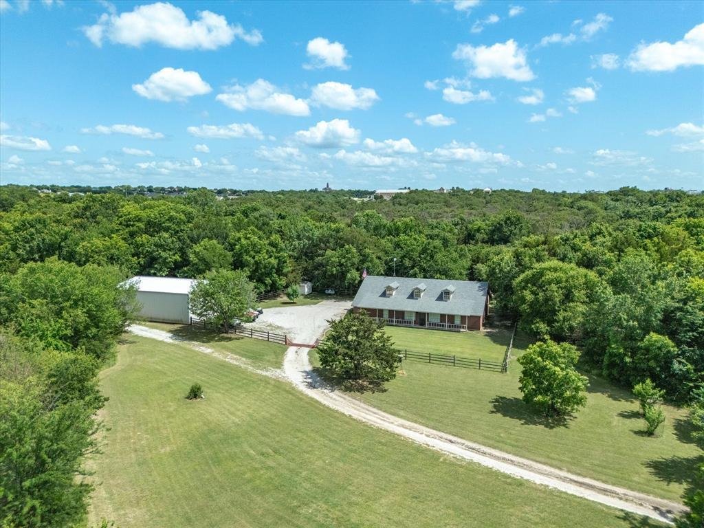 House in Decatur, Texas, United States 1 - 17660072