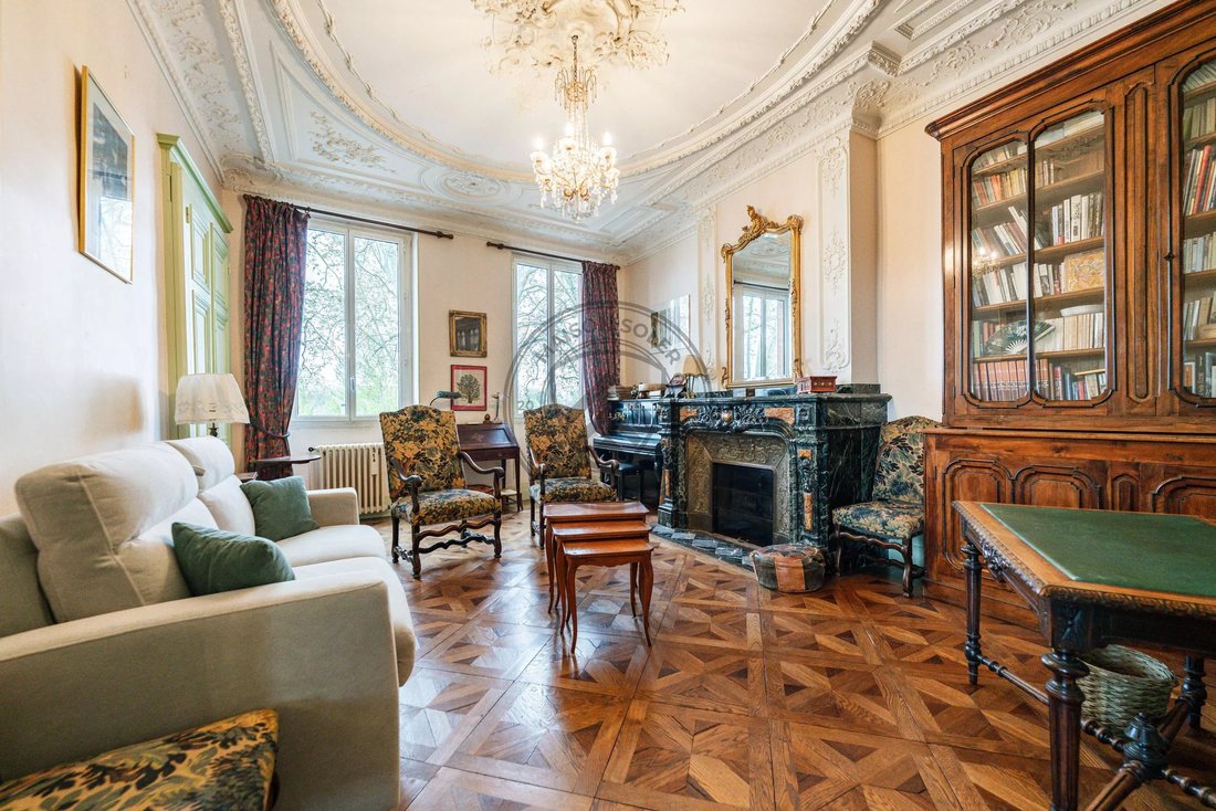Apartment in Capitole, Toulouse, France 4 - 17659276