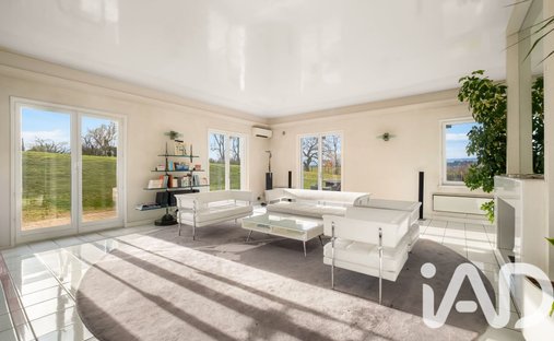 Casa a Basses-Barolles, Saint-Genis-Laval, Francia 1
