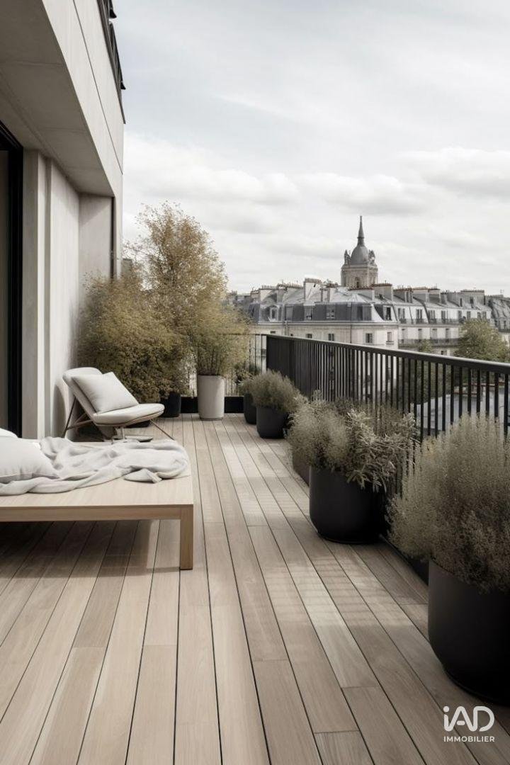 Apartment in Saint-Cloud, Ile-de-France, France 5 - 17657420