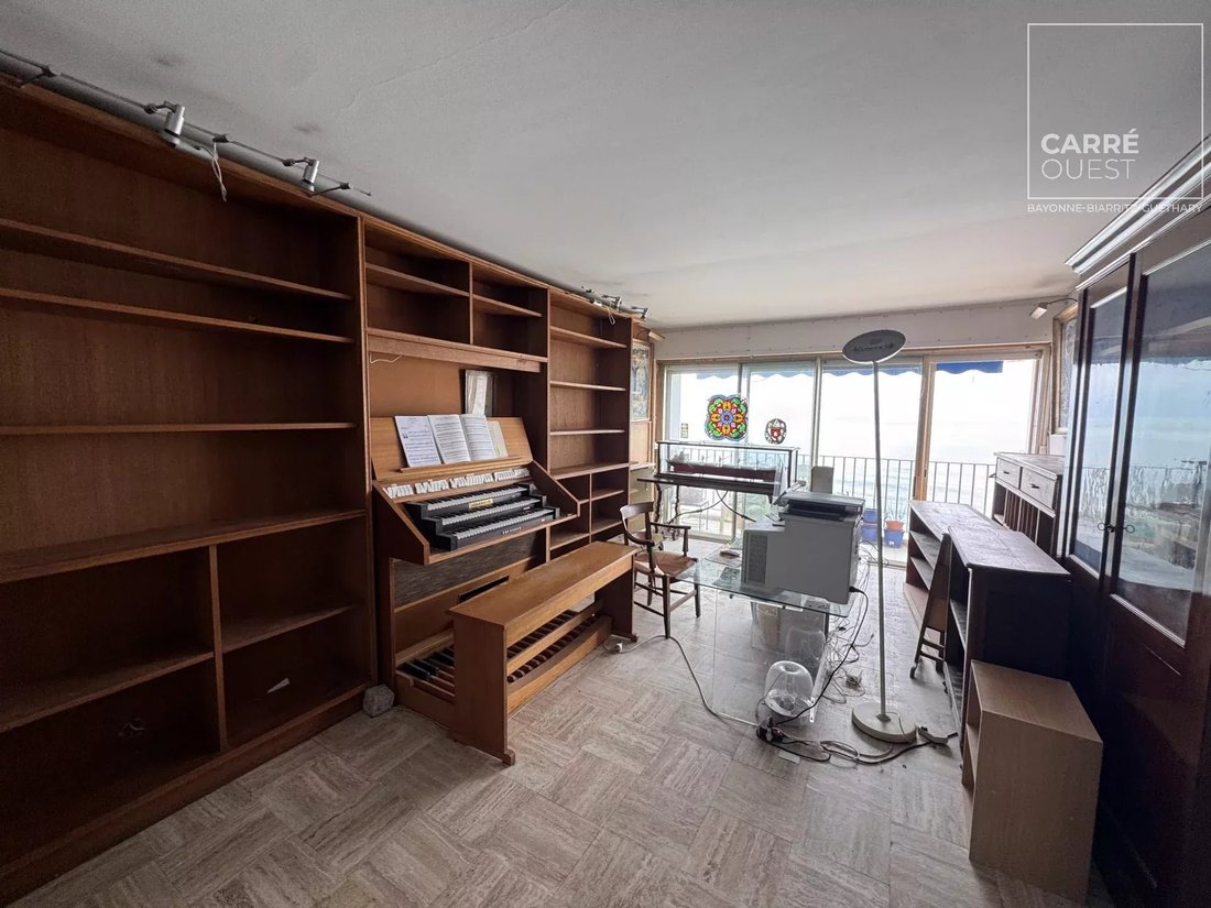 Apartment in Saint Martin-Cité des Fleurs, Biarritz, France 5 - 17660119