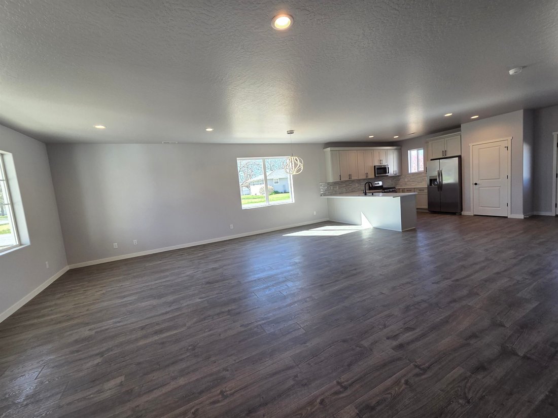 House in Spokane Valley, Washington, United States 5 - 17658955