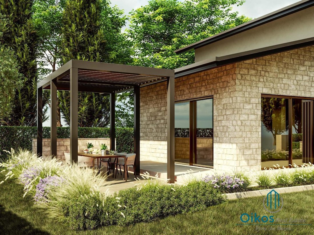 Villa in Caranna-Vaiana, Forte dei Marmi, Tuscany 4 - 17655741