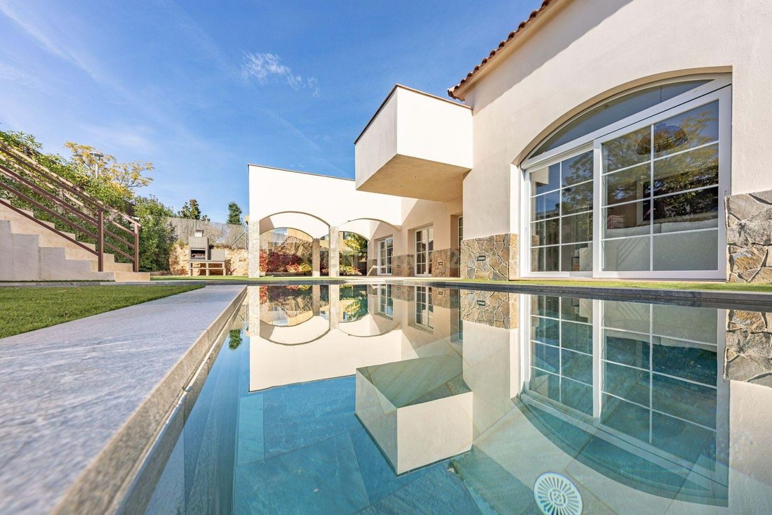 Villa in Torrelavit, Catalonia, Spain 5 - 16635318
